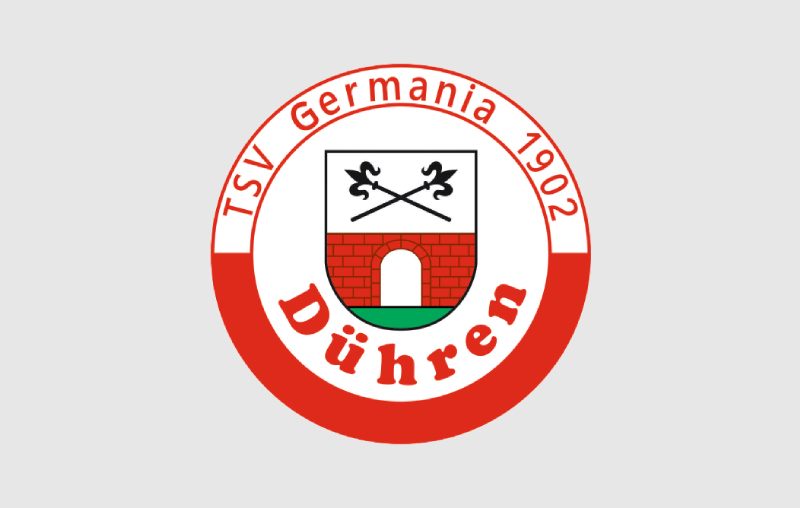 TSV Germania 1902 logo