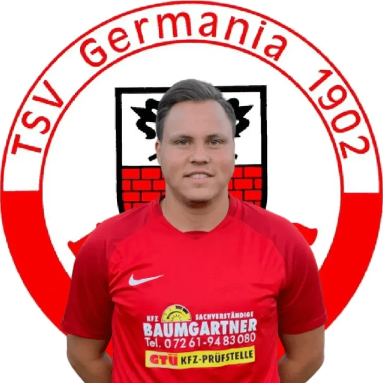 Profil des Vorsitzenden Bild
