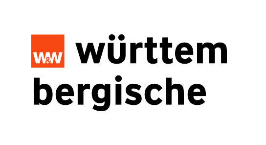 W&W logo
