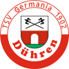 TSV Germania 1902 logo