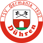 TSV Germania 1902 logo